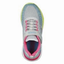 Arahi 6 Running Shoe 8.5 SKECHERS MAX CUSHIONING ELITE - SWIFT ABOUT