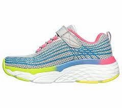 Best Running Shoes For 5k Races SKECHERS MAX CUSHIONING ELITE - SWIFT ABOUT