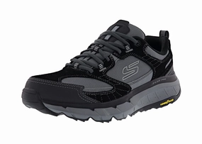 For All Day Walking Walking Skechers Men's D'lux Pro Goodyear Performance Sneakers
