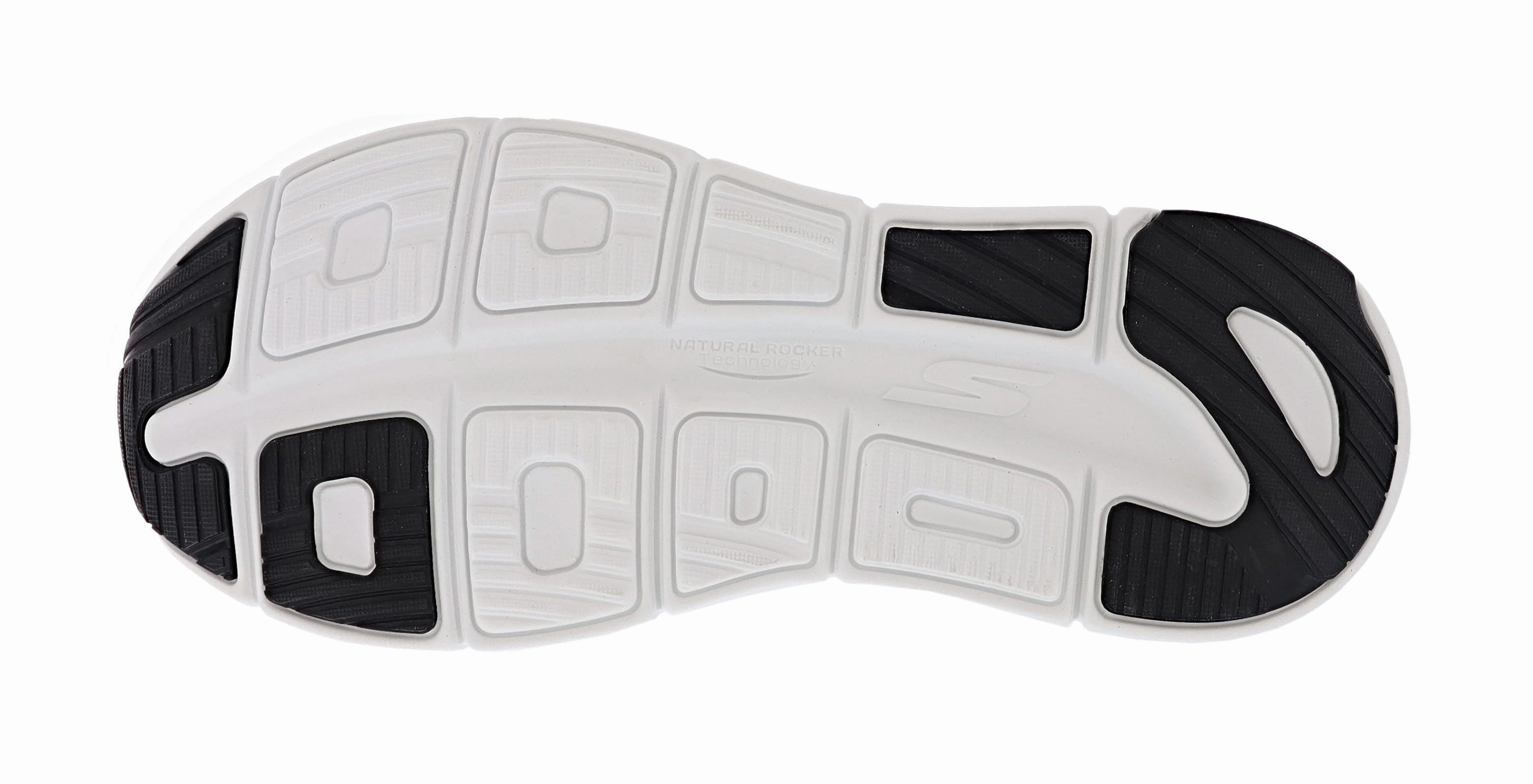 Skechers Men's Max Cushioning Premier 2.0- Vantage Running Shoes Elderly Best Walking