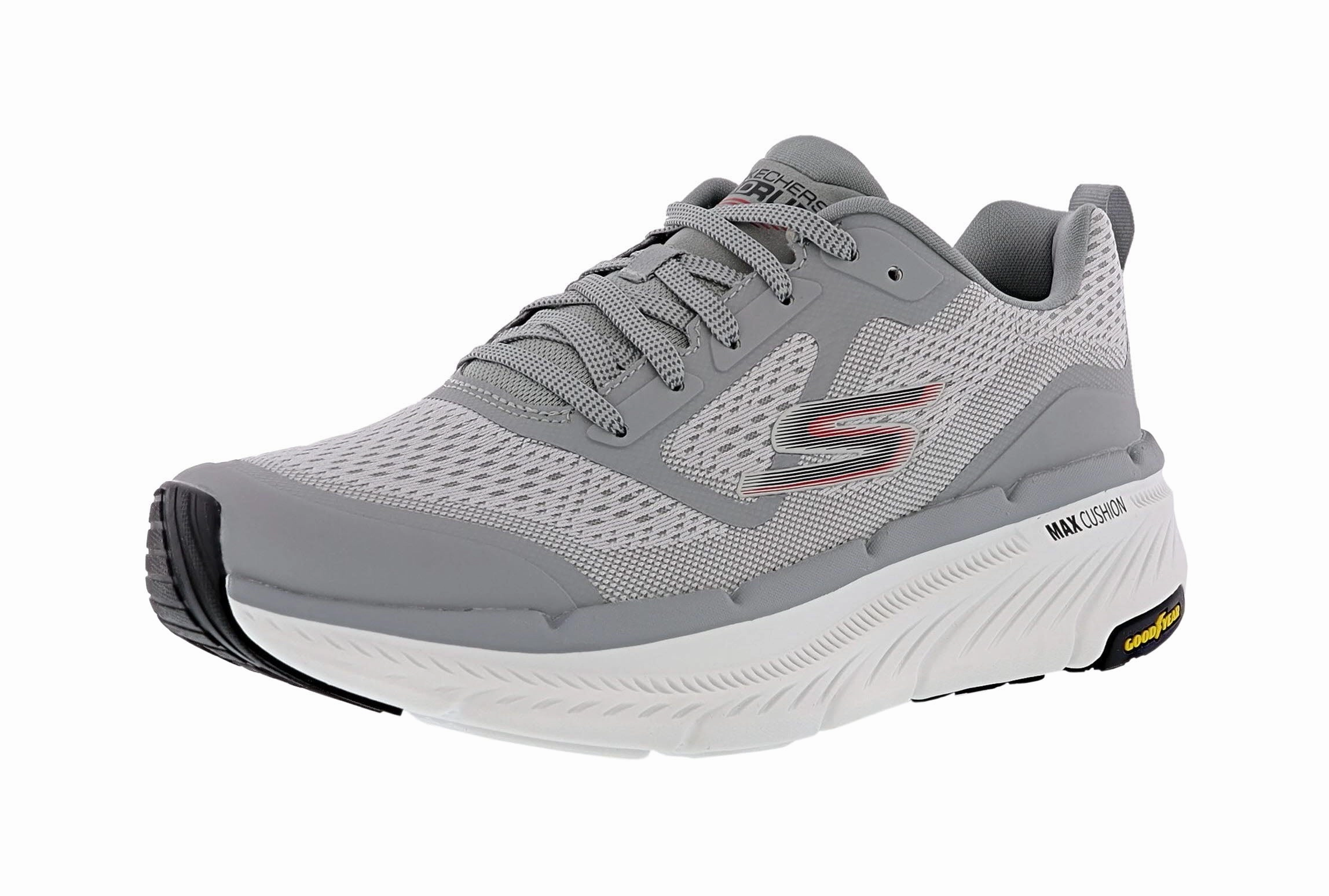 Skechers Men's Max Cushioning Premier 2.0- Vantage Running Shoes Shoes Good For Walking