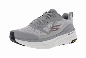 To Walk On Concrete Best Slip On Skechers Men's Max Cushioning Premier 2.0- Vantage Running Shoes