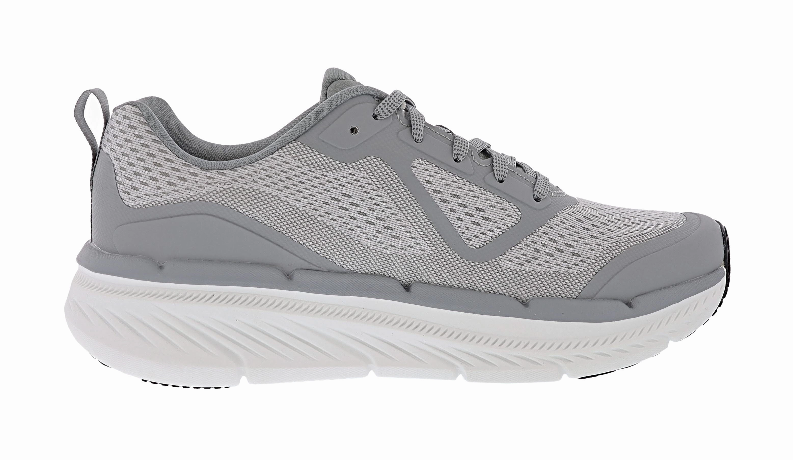 Skechers Men's Max Cushioning Premier 2.0- Vantage Running Shoes Best Walking Gym Shoes