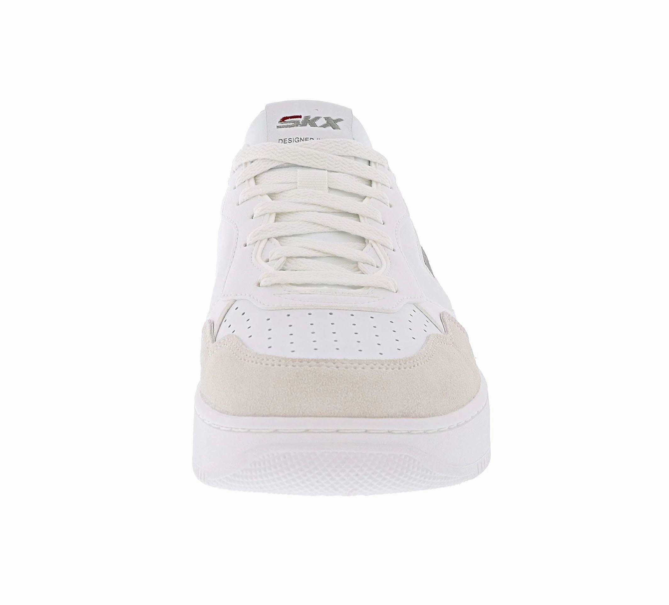 Skechers Men's Slip-Ins: Sport Court 2.0- Konor Sneakers Good Hiking Walking Shoes