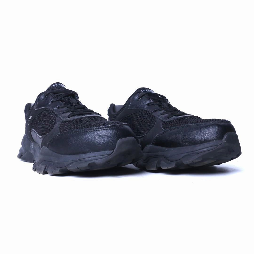 Best Running Shoes For Achilles Problems SKECHERS SLIP RESISTANT