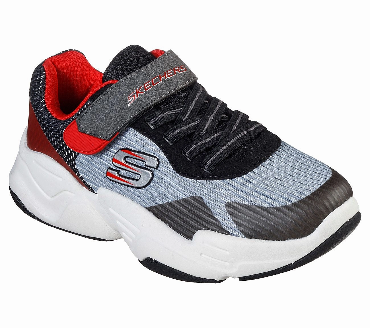 Walking On Clouds Shoes SKECHERS SPORTRONIX - THERMOSHIFT