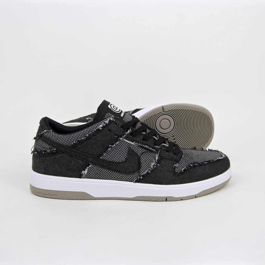Nike Air Zoom Victory Tour Golf Shoes Nike SB - 'Medicom' Dunk Low Elite QS Shoes - Black / Black - White - Medium Grey
