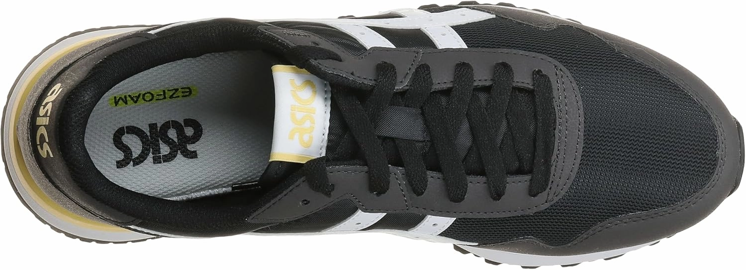 Asics Men's Walking Sportstyle Shoes Best Asics Running Shoes For Support