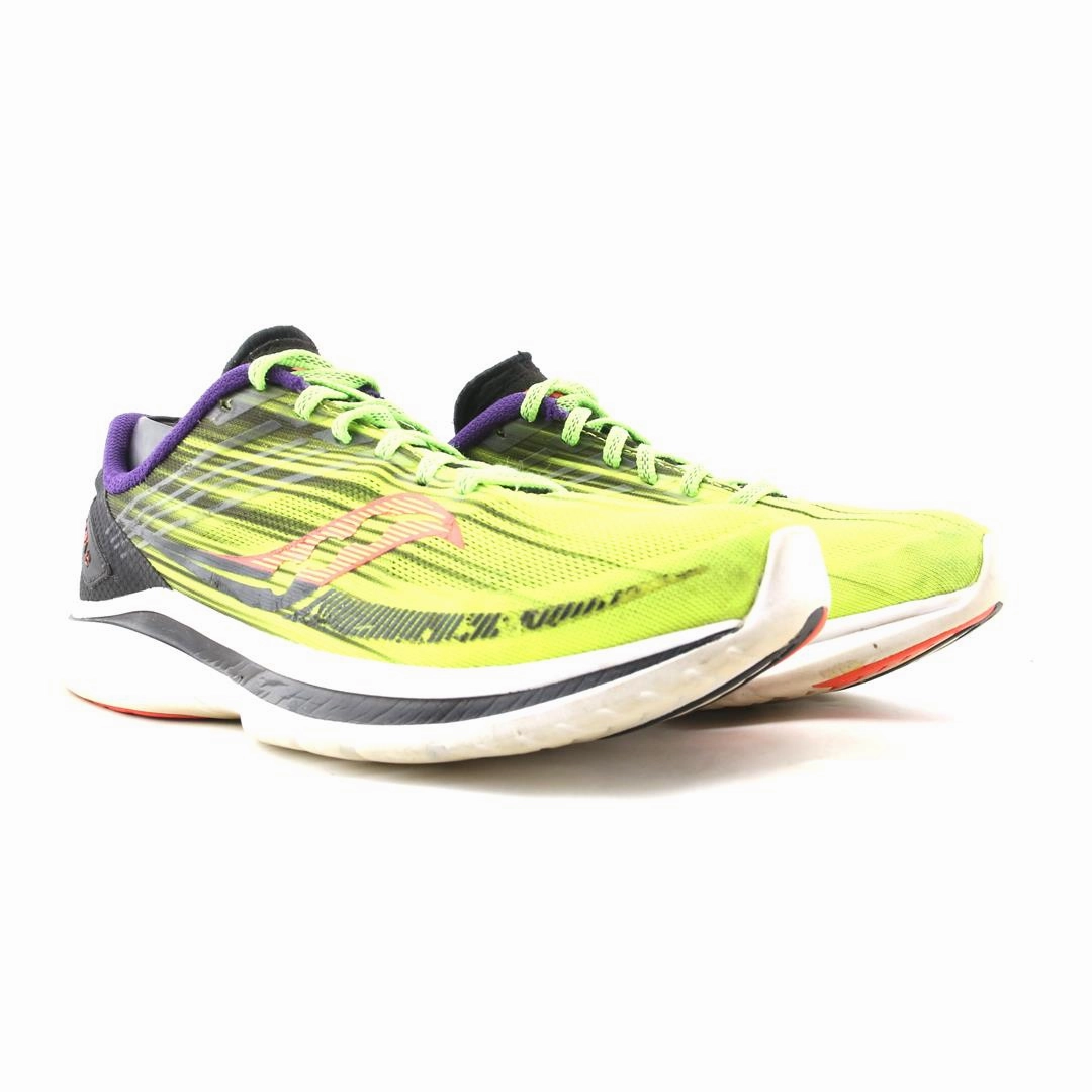 SAUCONY KINVARA 12 Glycerin 20 Neutral Running Shoe