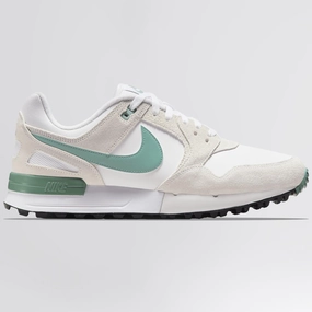 Air Pegasus '89 Golf Shoes White/Summit White/Cannon Custom Nike Basketball Shoes