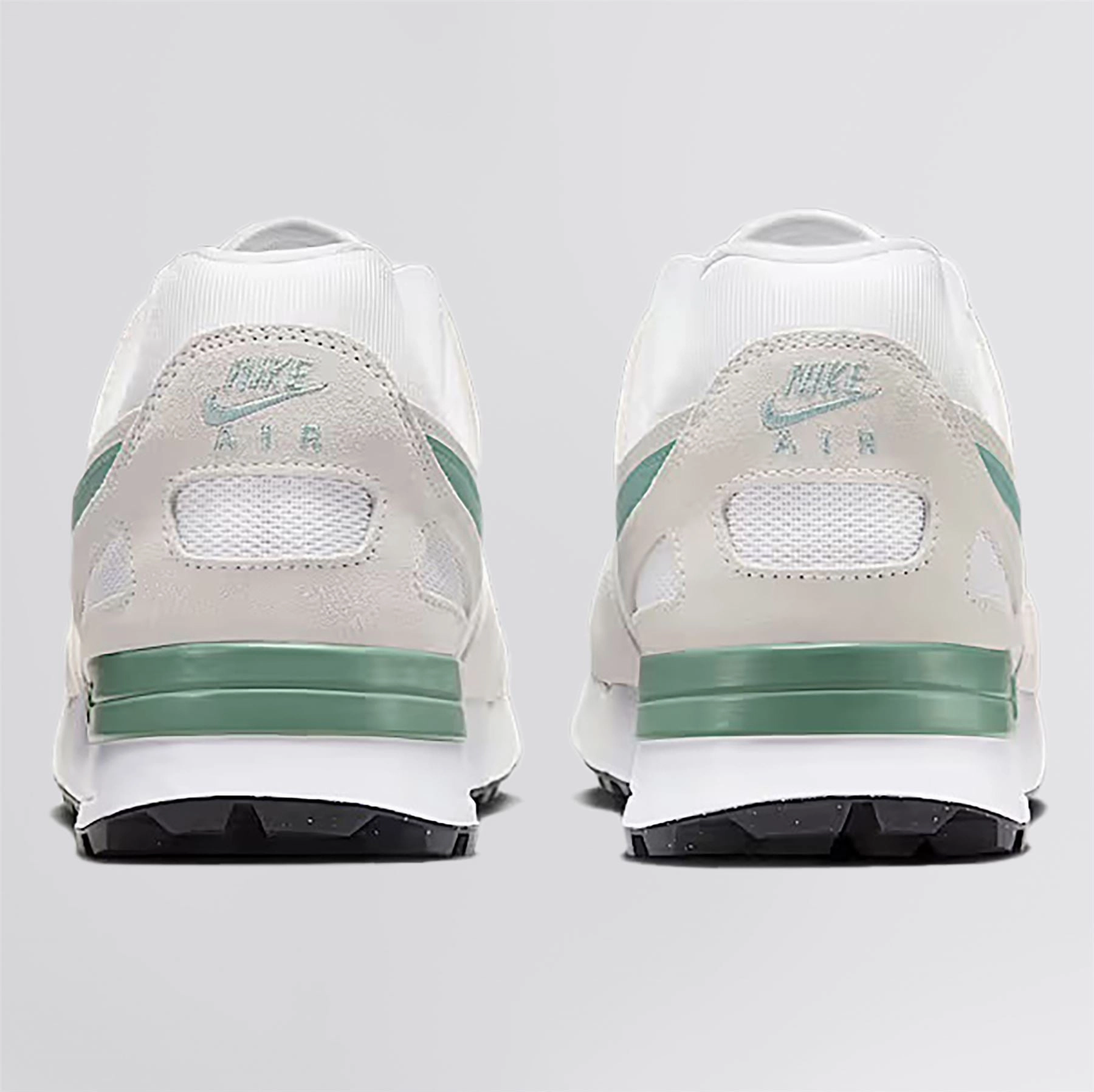 Air Pegasus '89 Golf Shoes White/Summit White/Cannon Nike Cross Trainers Shoes