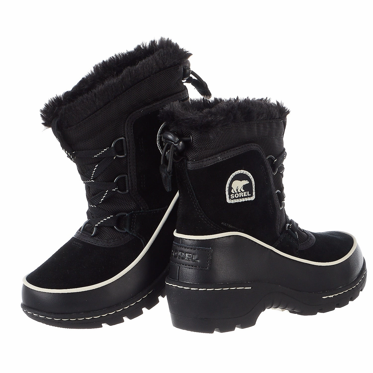 Sorel Tivoli III Boot - Kids Hunter Original Tall Snow Boot