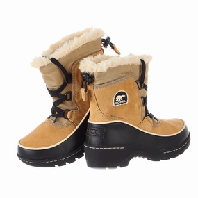 Montreal Snow Boots Sorel Tivoli III Boot - Kids