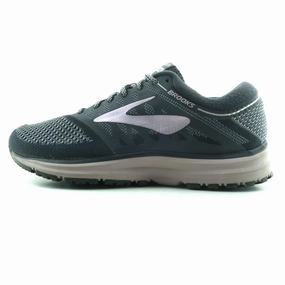Leather Running Shoes BROOKS REVEL