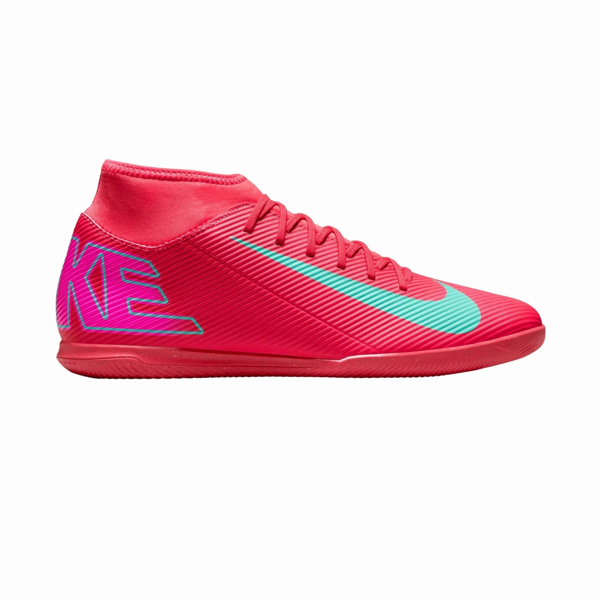 Mercurial Superfly 10 Club Indoor Soccer Shoes Soccer Cleats Customizable