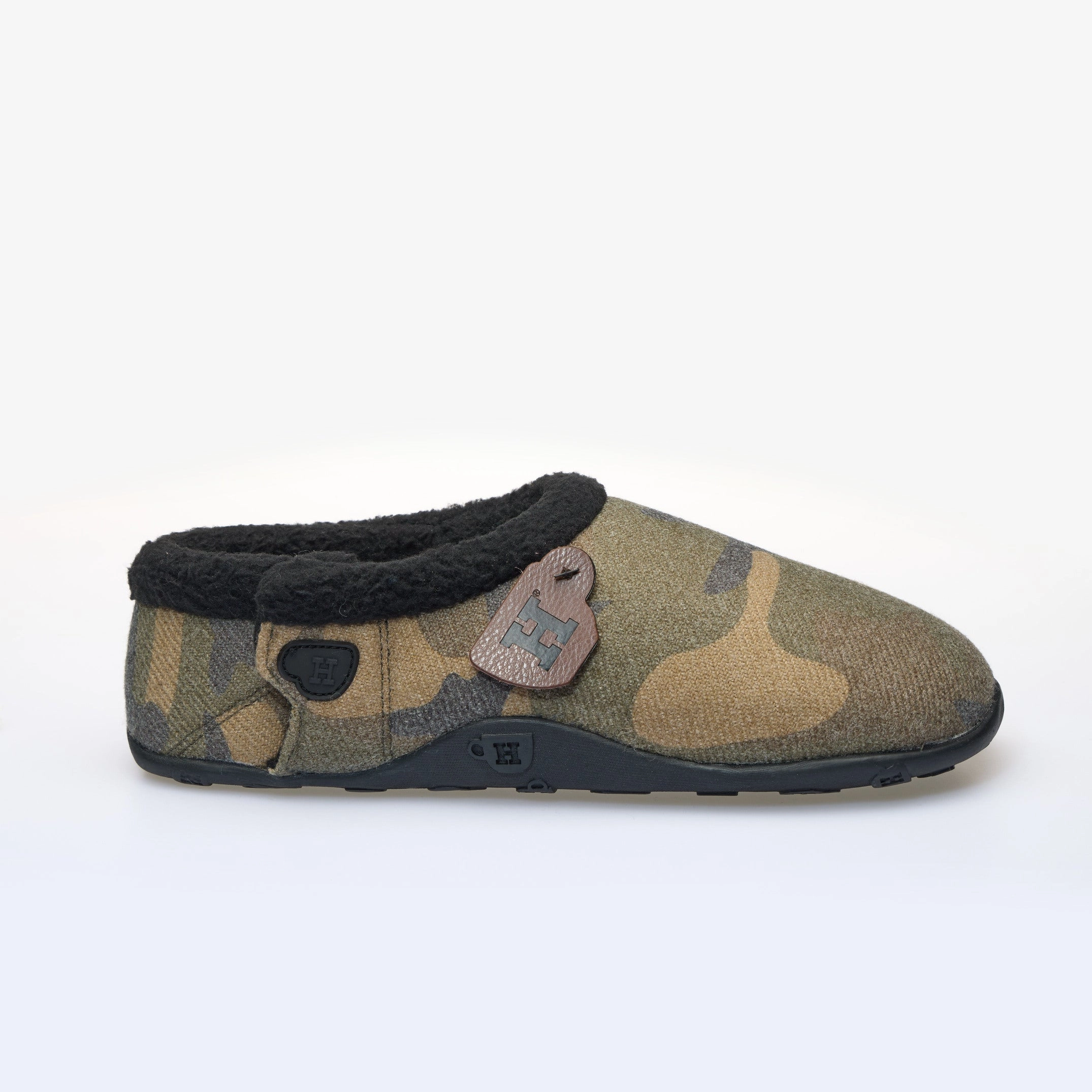 Nike Slippers Tommy - Camo Men's Slippers