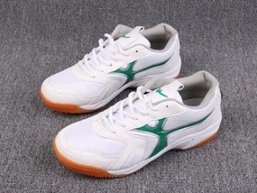 Table tennis shoes for men Professional breathable Anti-Slip lightweight Ping Pong Shoes zapatillas padel sneakers Gym shoes Custom Painted Tennis Shoes