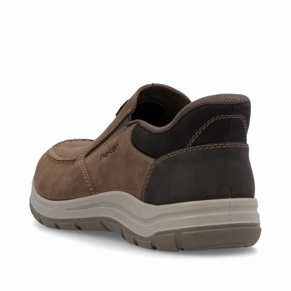 Men's 03655 Maeve Slippers