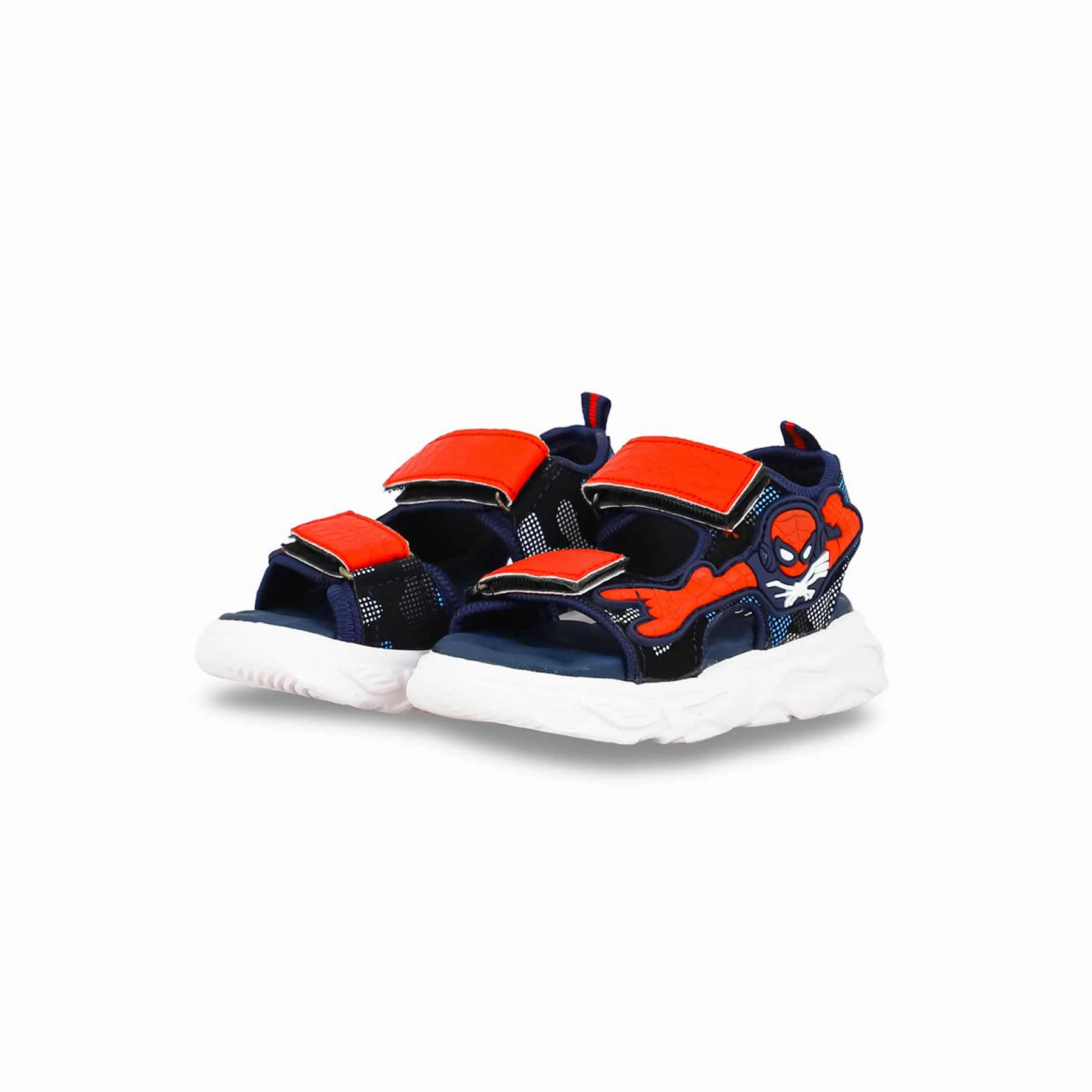 Dv Sandals Boys Navy Casual Sandal KD4757