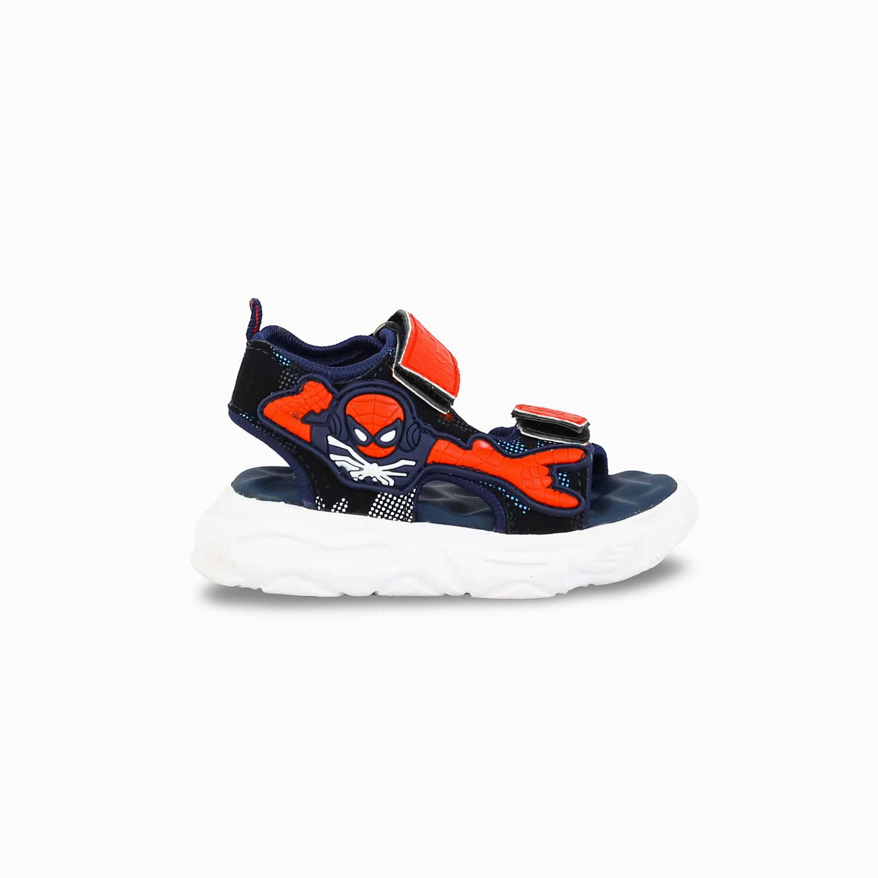 Sandals Naot Boys Navy Casual Sandal KD4757