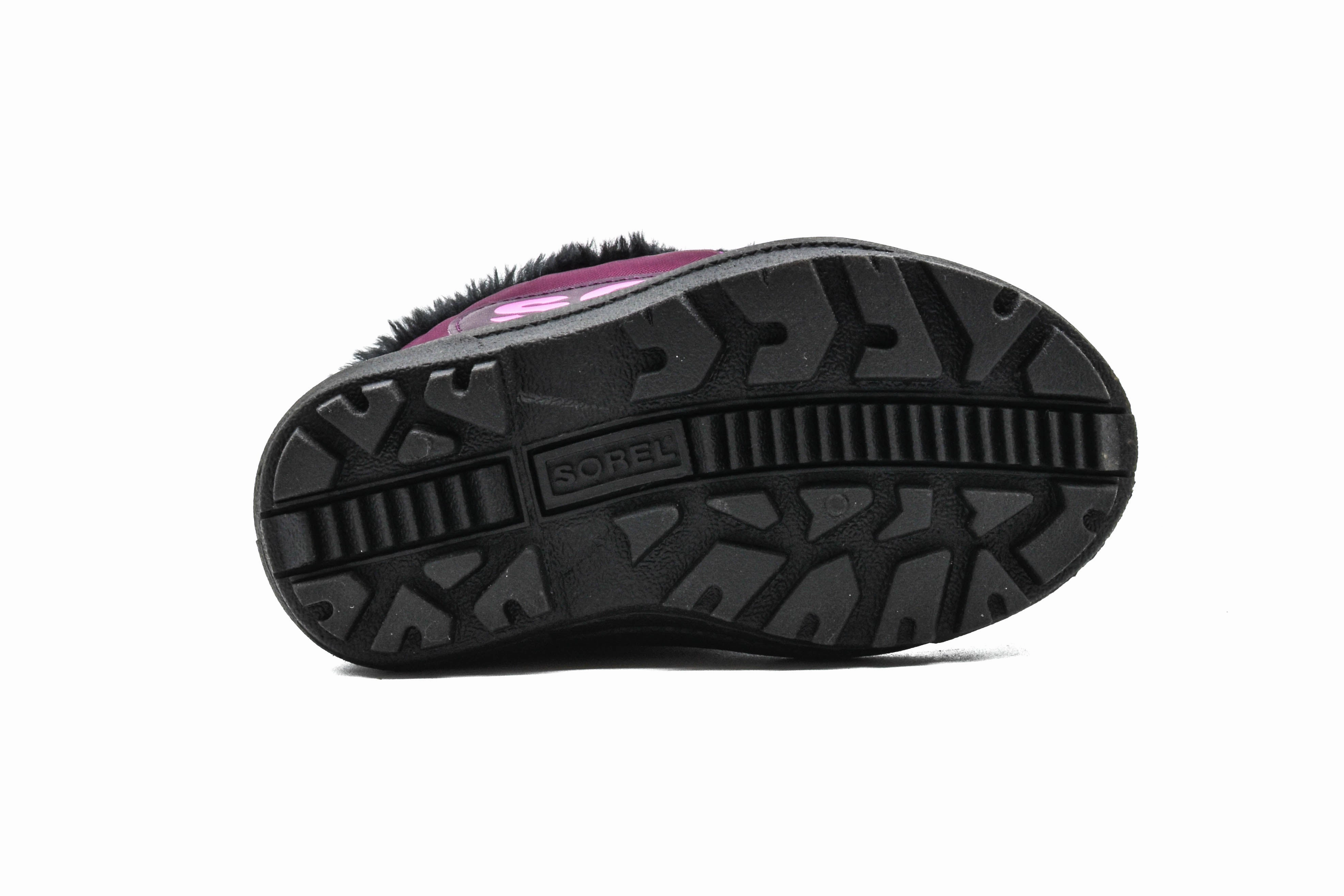 SOREL Kids' Snow Commander Air Force 1 Snow Boots