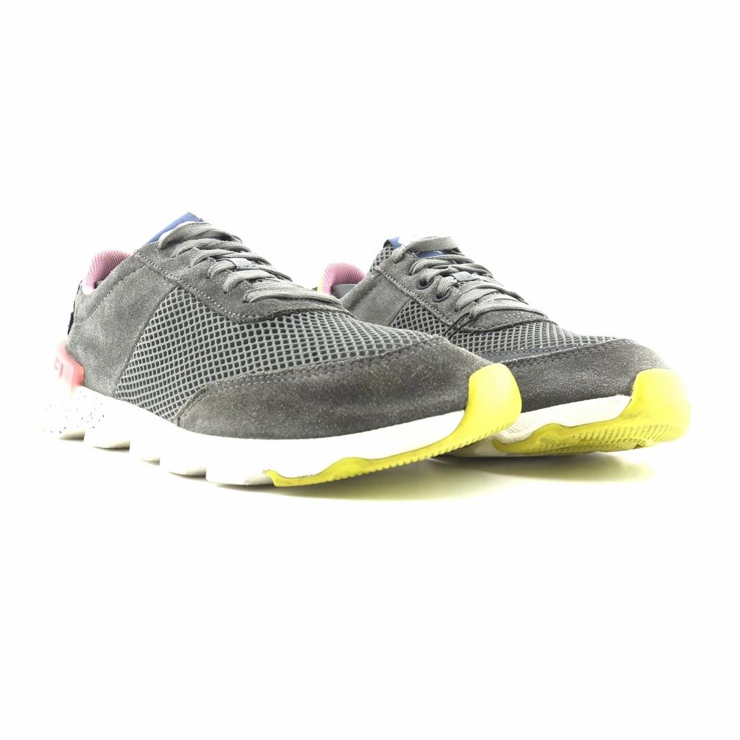 Salomon Trail Running Shoes SOREL KINETIC LITE