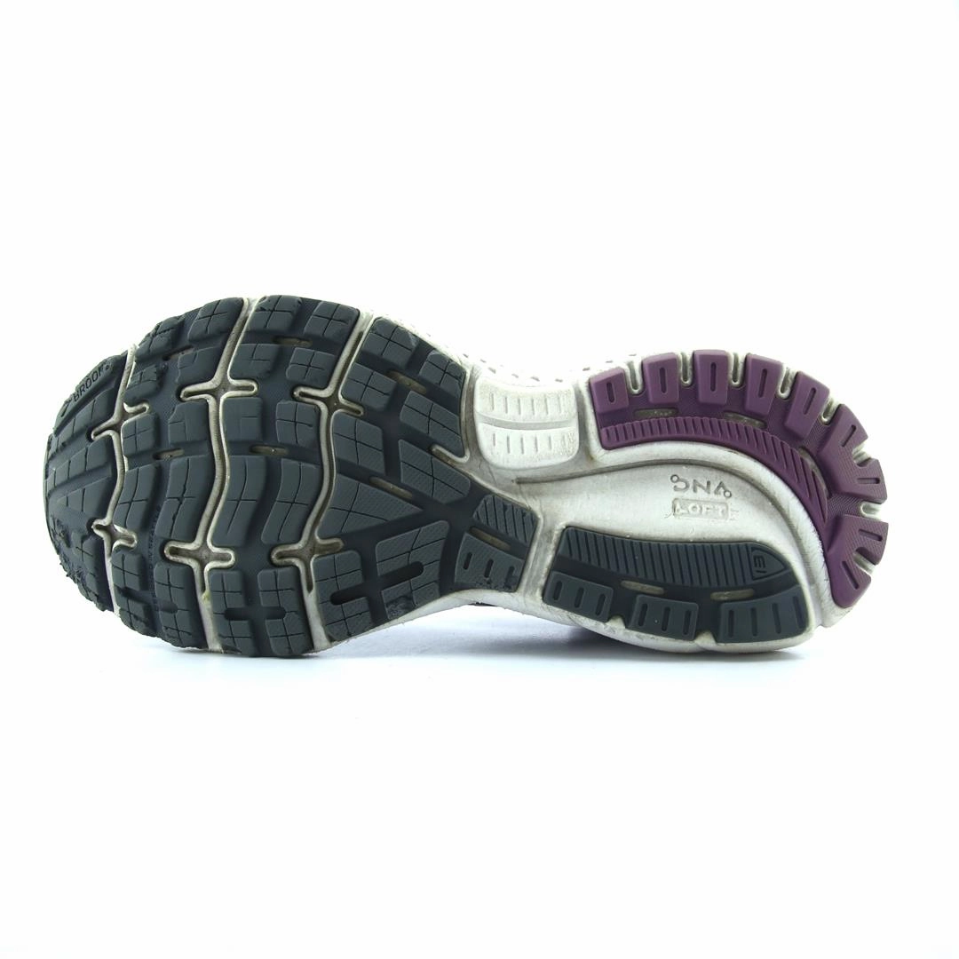 BROOKS GHOST 13 Heel Lock Running Shoes