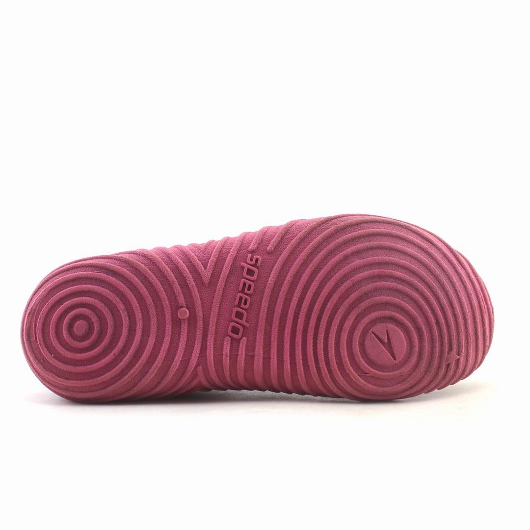 Chanel Rubber Rain Boots SPEEDO .