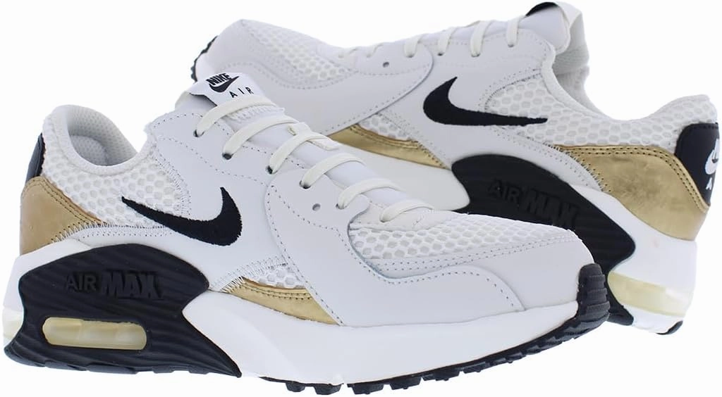 Nike Women's Sports Low Top Shoes Back Of Nike Shoes