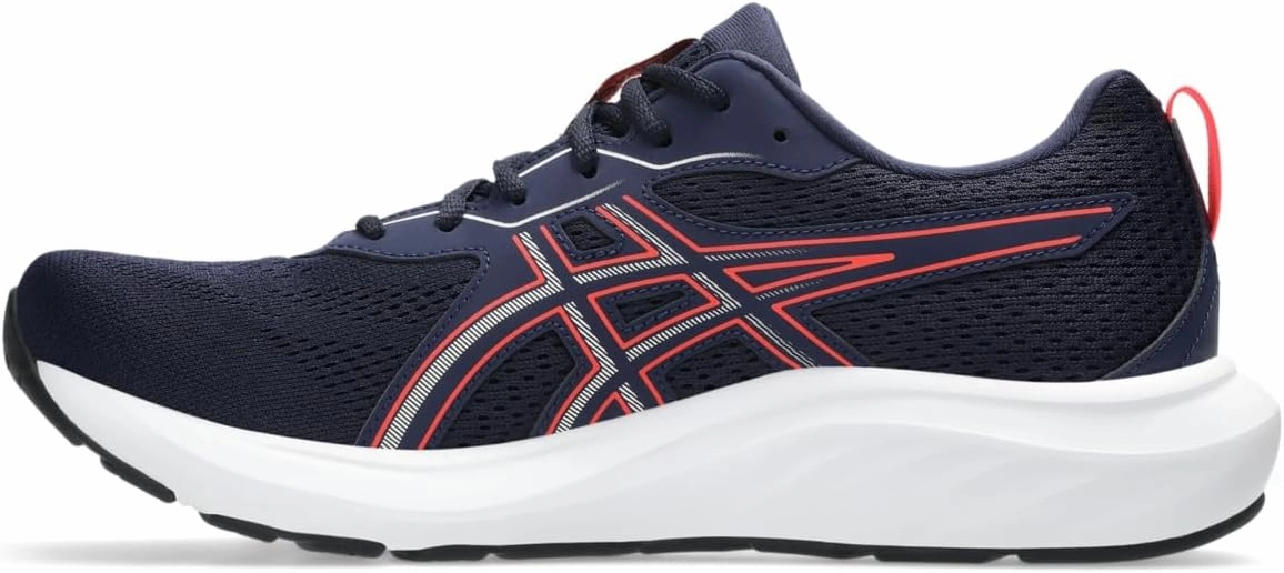 Asics Shoe Print ASICS Men's Gel-Contend 9 Running Shoes