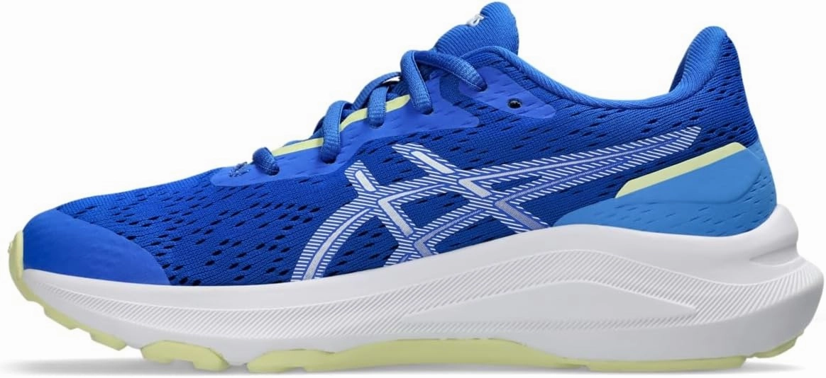 ASICS Kid's GT-1000 13 Grade School Running Shoes Asics Fuji Trail Shoes