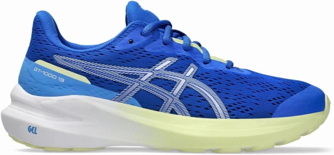 Asics Shoes Prices ASICS Kid's GT-1000 13 Grade School Running Shoes