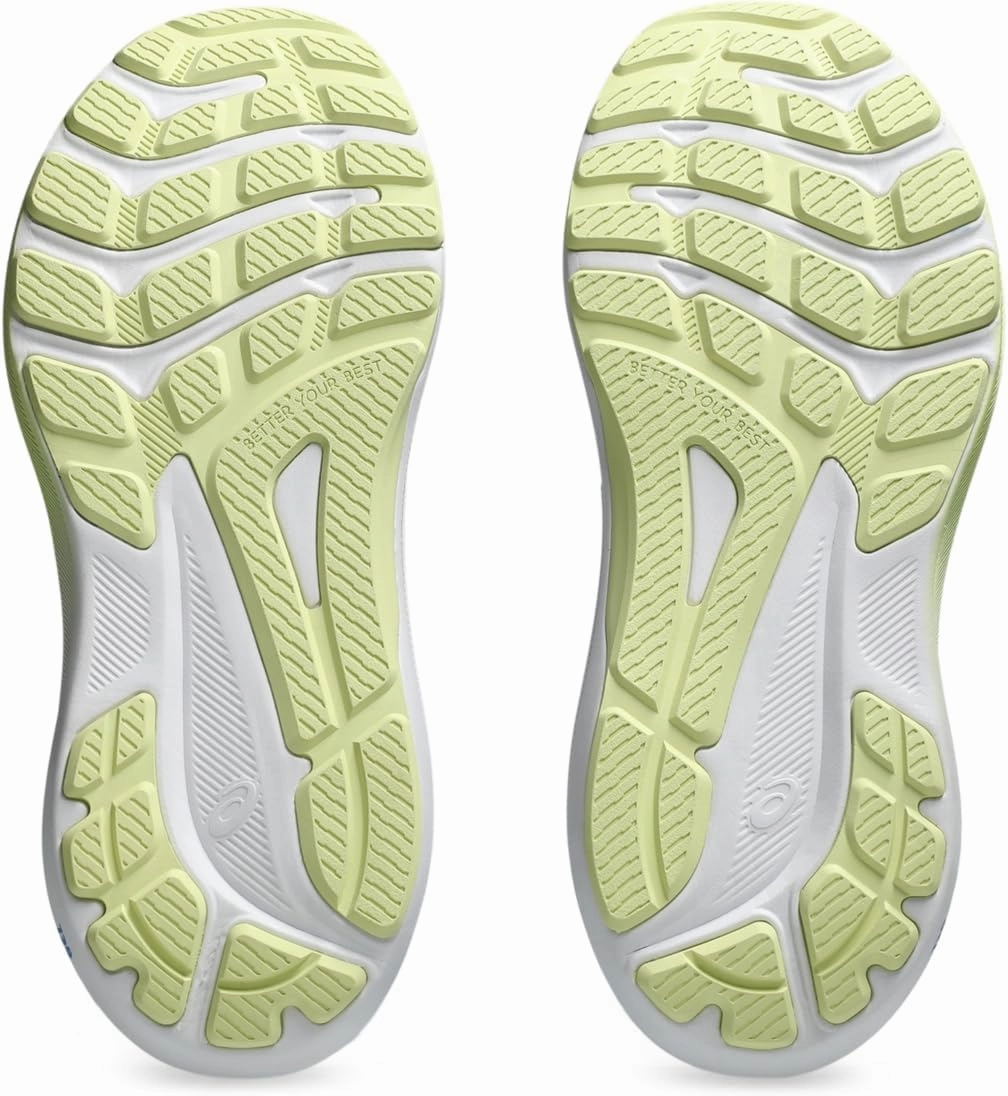 Asics Gel Nimbus 17 Running Shoe ASICS Kid's GT-1000 13 Grade School Running Shoes