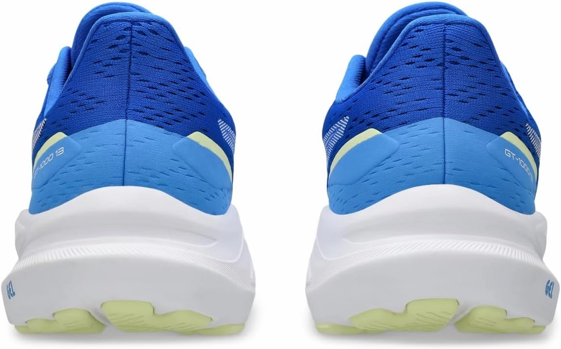 ASICS Kid's GT-1000 13 Grade School Running Shoes Asics Weight Training Shoes