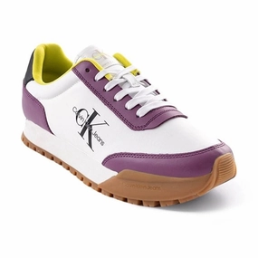 Bonny Badminton Shoes CALVIN KLEIN Retro WOMEN SHOES CKW51