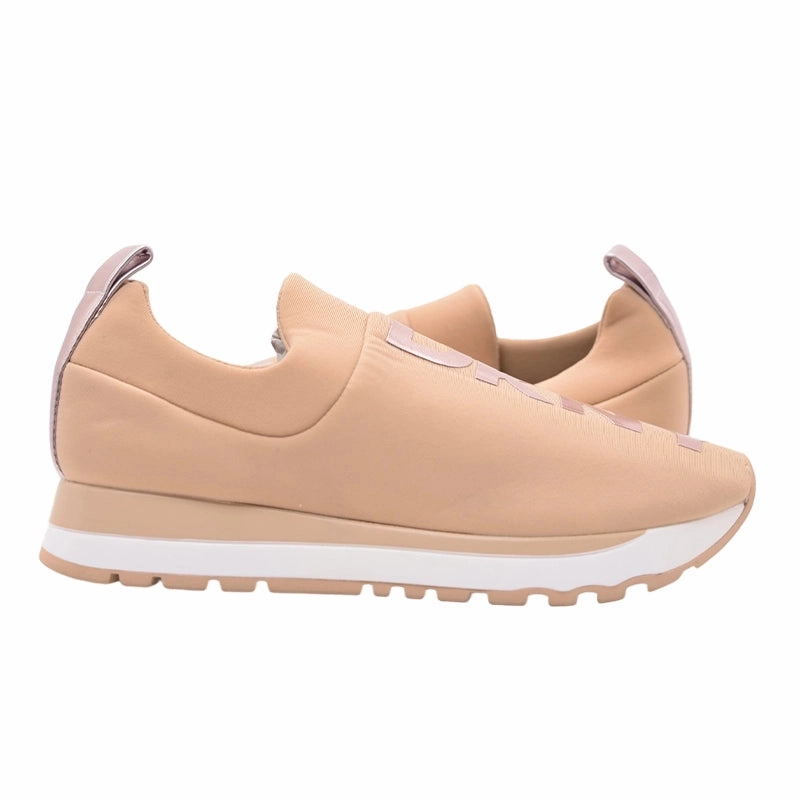 DKNY ABBI LOGO WOMEN SHOES DKW51 Accel Badminton