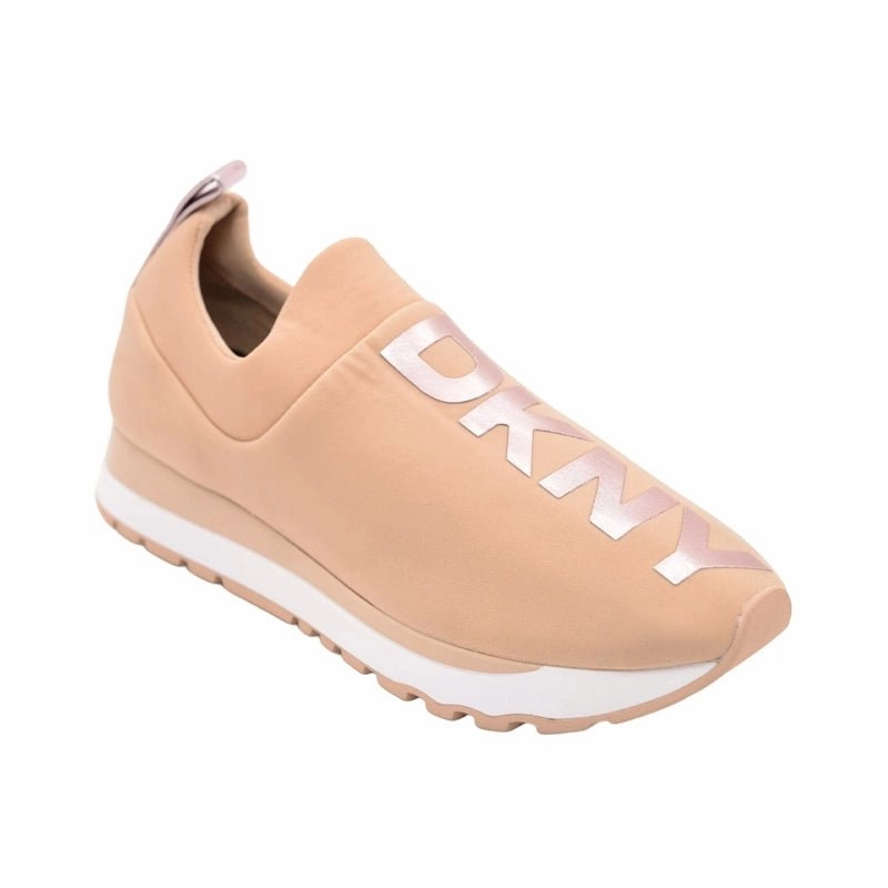 DKNY ABBI LOGO WOMEN SHOES DKW51 Shoes Badminton