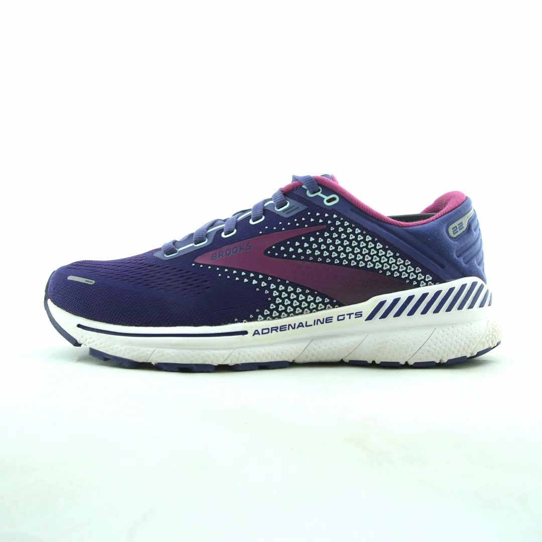BROOKS ADRENALINE GTS 22 Light Running Shoes