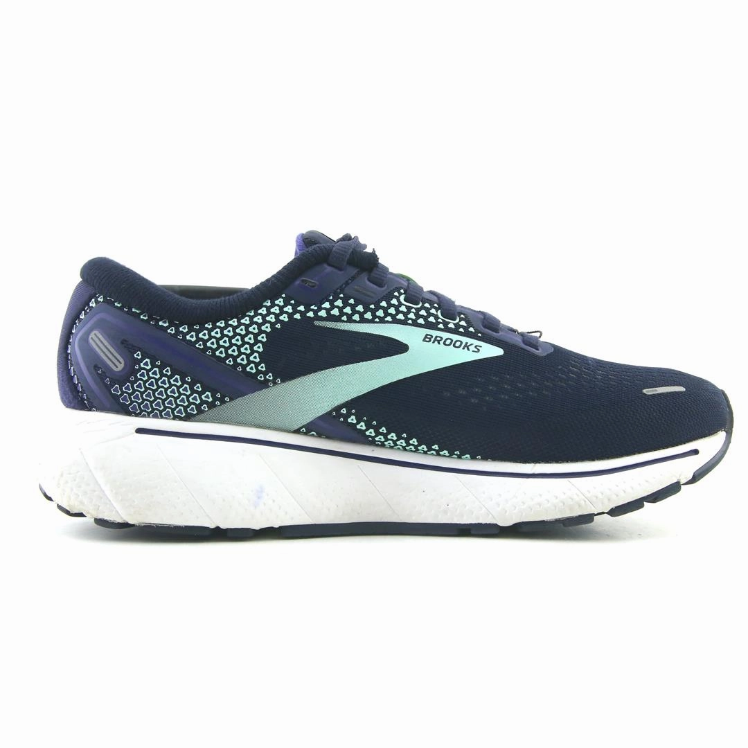 BROOKS GHOST 14 Cloudswift Running Shoes