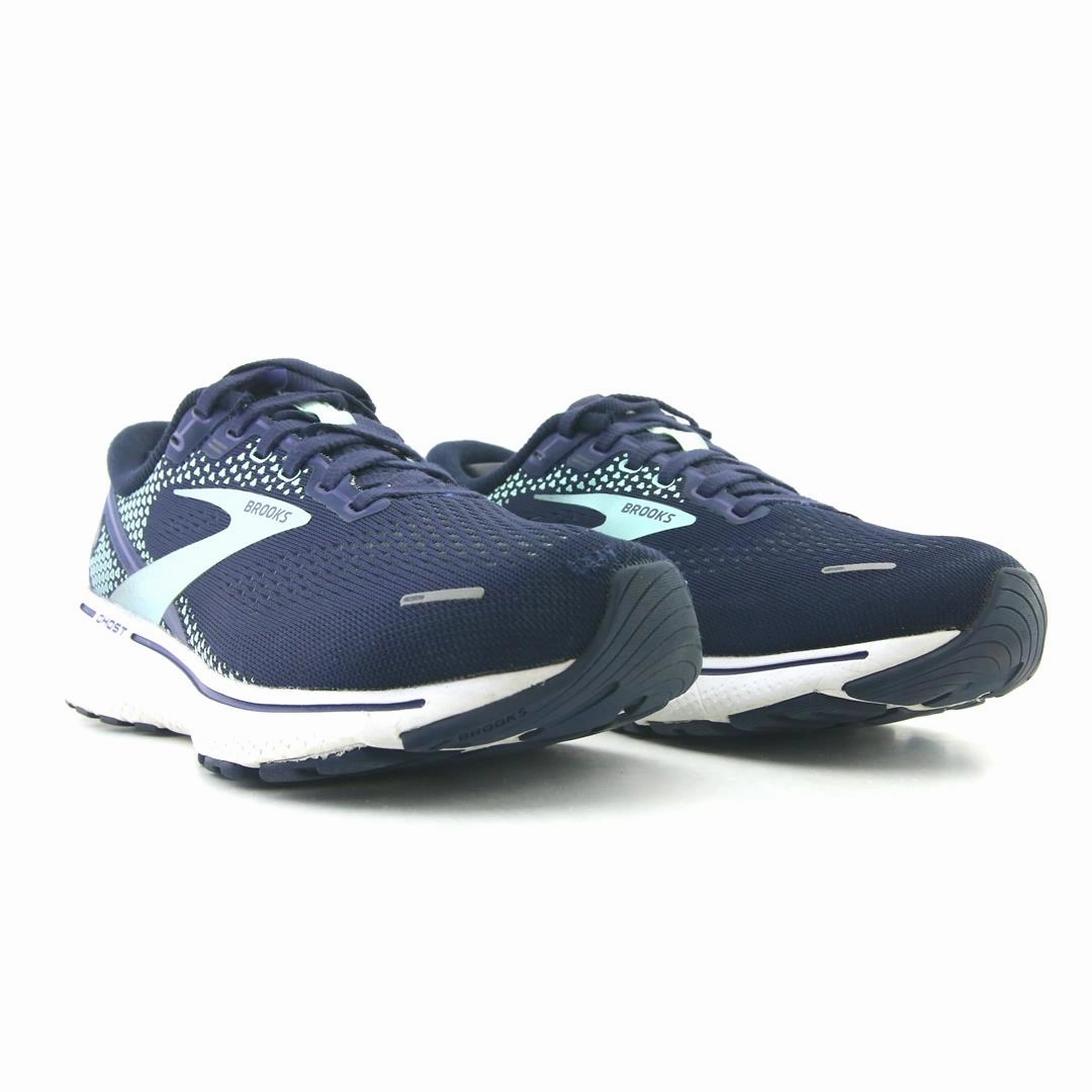 Best Running Shoes For Heavy BROOKS GHOST 14