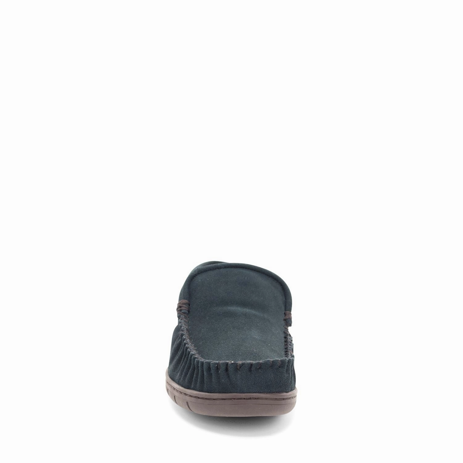 Staheekum Trapper Flannel Slipper Mens Navy 90349426B Cleaning Slippers