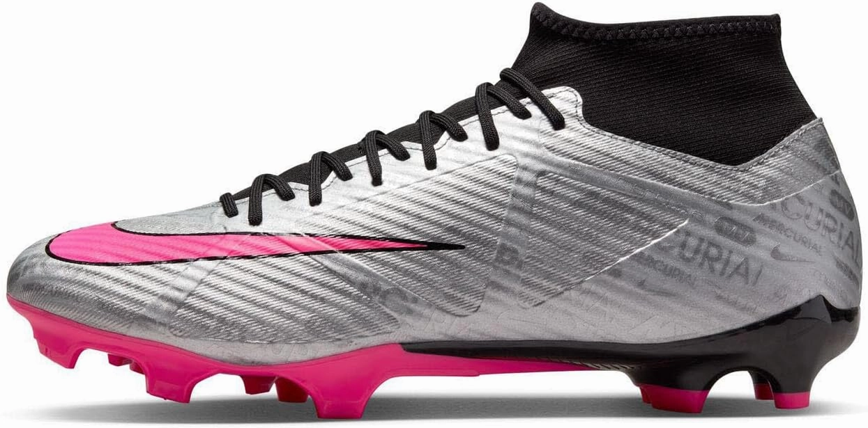 Nike Zoom Mercurial Superfly 9 Academy XXV FG/MG Adult Football Boots Nike Shoes Star Wars