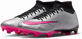Jordan And Nike Shoes Nike Zoom Mercurial Superfly 9 Academy XXV FG/MG Adult Football Boots