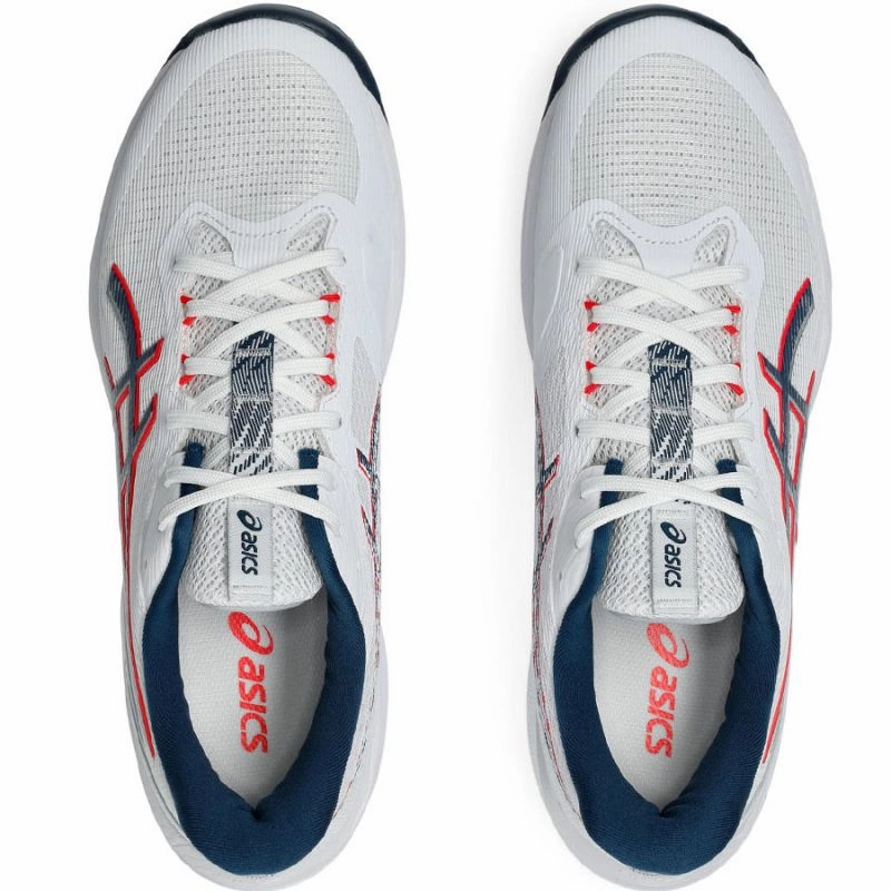 Asics Netburner Ballistic FF 4 M 1051A088 101 shoes cip Sneakers Asics Shoes