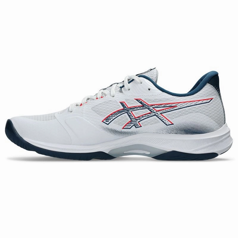Asics Shoes Novablast 3 Asics Netburner Ballistic FF 4 M 1051A088 101 shoes cip
