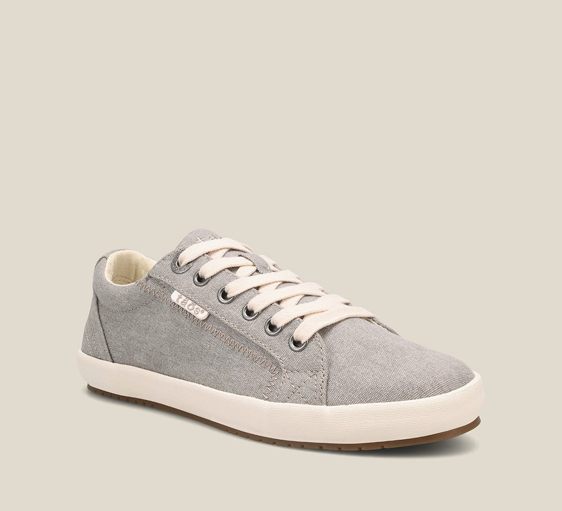 STAR GREY WASH Best Court Shoes For Badminton