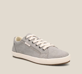 Badminton Shoes Badminton Shoes STAR GREY WASH