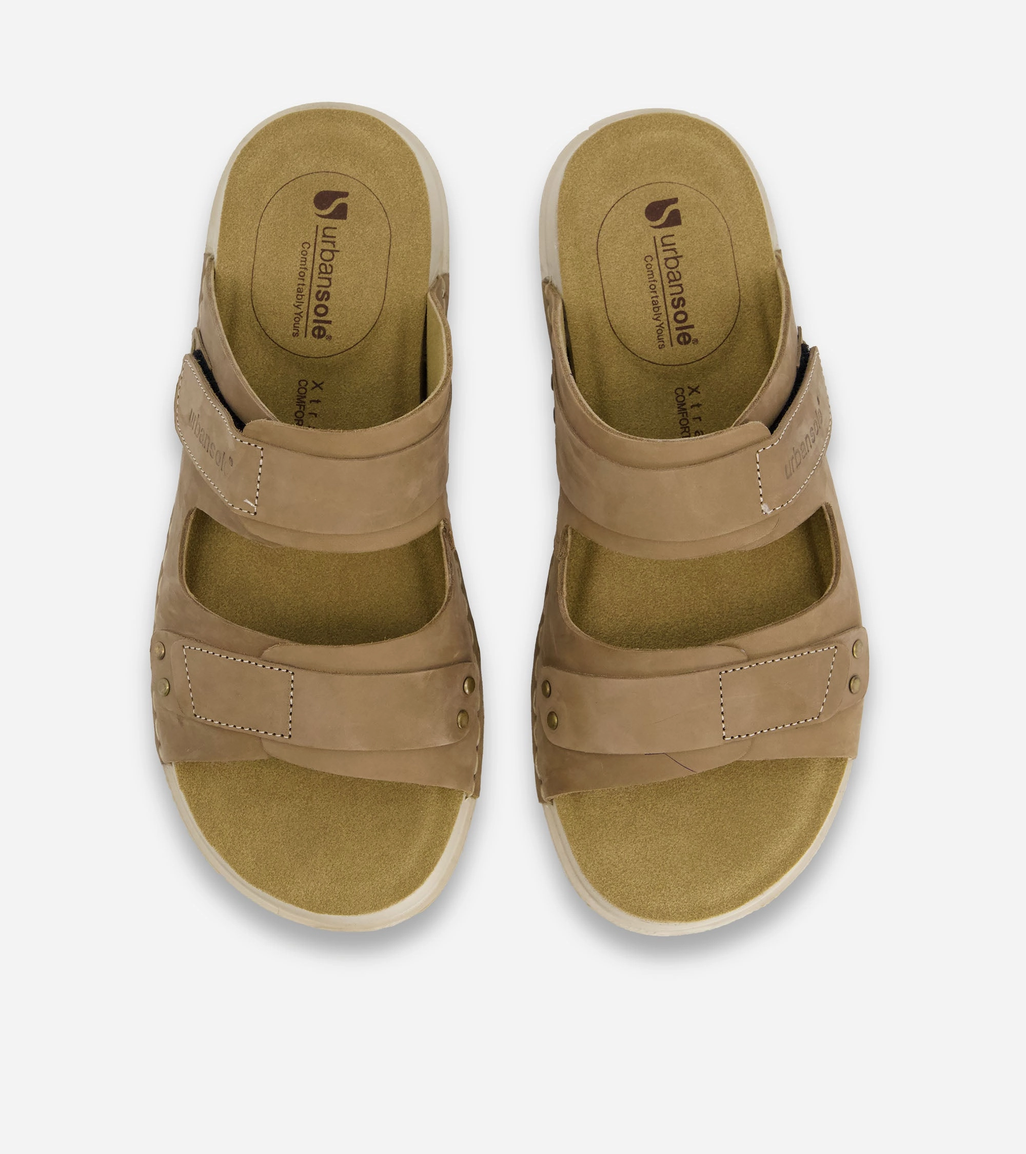 Men's Slipper US-JM-5153 1940's Highland Brogues