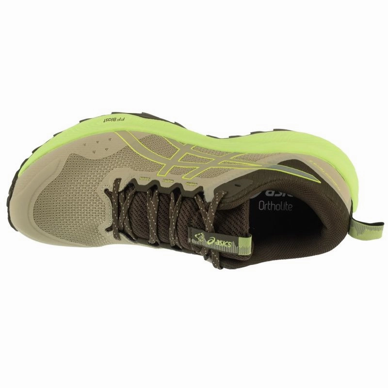 Asics Trabuco Terra 3 M 1011C152-301 Running Shoes cip Asics Running Shoes Outlet