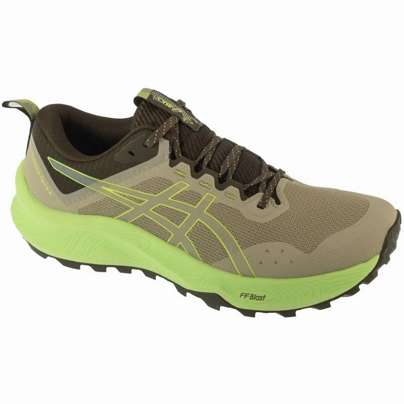 Asics Running Shoes Lineup Explained Asics Trabuco Terra 3 M 1011C152-301 Running Shoes cip